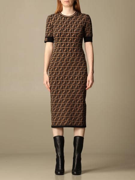 fendi dress online malaysia|Fendi online.